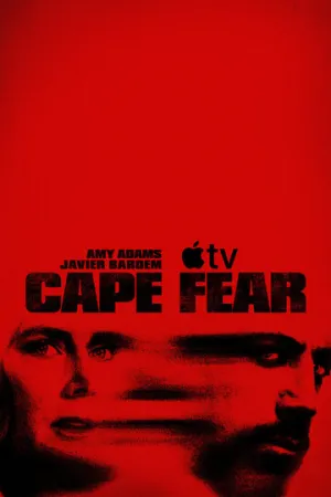 Мыс страха (1 сезон: 1-2 серии из 10) / Cape Fear / 2026 / ДБ (Dragon Money Studio), СТ / WEB-DLRip [1.52 ГБ]