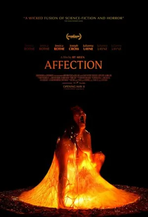 Привязанность / Affection / 2025 / ДБ / WEB-DLRip (AVC) [1.54 ГБ]