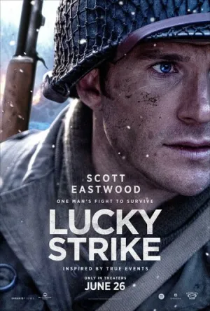 Последний рубеж / Lucky Strike / 2026 / СТ / 4K, HEVC, SDR / WEB-DL (2160p) [8.96 ГБ]