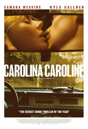 Каролина Кэролайн / Carolina Caroline / 2025 / АП (Яроцкий)  / WEB-DL (1080p) [8.06 ГБ]