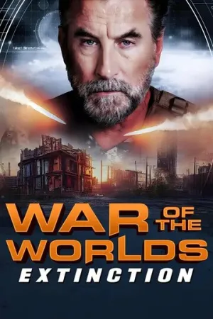 Война миров. Последствия / War of the Worlds: Extinction / 2024 / ПМ / WEB-DL (1080p) [2.46 ГБ]