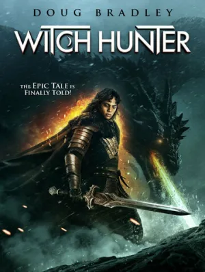 Охотник на ведьм / Witch Hunter / 2024 / ПМ / WEB-DL (1080p) [2.34 ГБ]