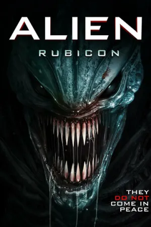 Чужой: Рубикон / Alien: Rubicon / 2024 / ПМ / WEB-DL (1080p) [2.53 ГБ]