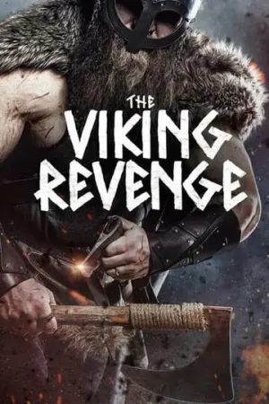 Месть викинга / The Viking Revenge / 2023 / ПМ / WEB-DL (1080p) [2.74 ГБ]