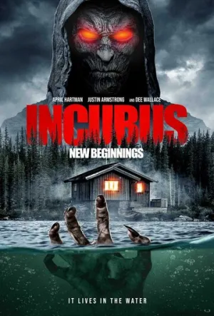 Инкуб. Новое начало / Incubus: New Beginnings / 2025 / ПМ / WEB-DL (1080p) [2.15 ГБ]