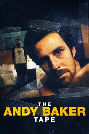 Запись Энди Бейкера (Шоу Энди Бейкера) / The Andy Baker Tape / 2021 / ПМ, СТ / WEB-DL (1080p) [2.02 ГБ]