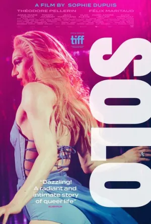 Соло / Solo / 2023 / ПО / WEB-DL (1080p) [6.15 ГБ]
