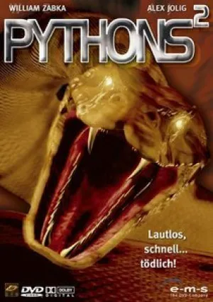 Питон 2 / Python 2 / 2002 / ПД / WEB-DL (1080p) [7.07 ГБ]