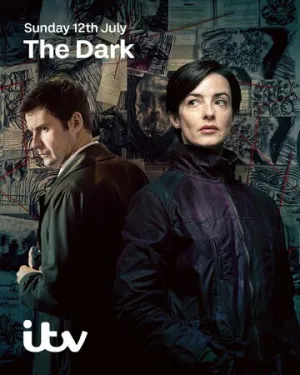 Тьма (1 сезон: 1-6 серии из 6) / The Dark / 2026 / ПМ (RuDub) / HEVC / WEB-DLRip (1080p) [4.08 ГБ]