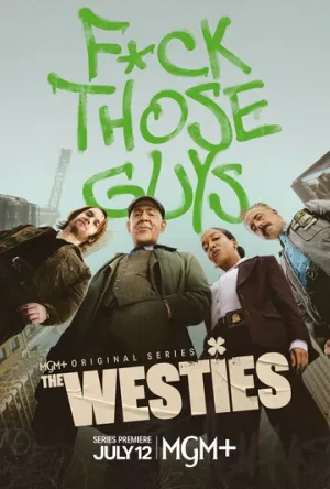 Вестис  (1 сезон: 1-5 серии из 8) / The Westies / 2026 / ПМ (LostFilm) / WEB-DLRip [3.61 ГБ]
