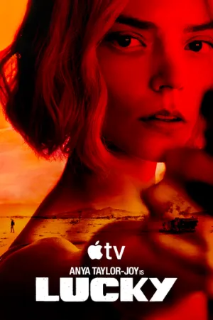 Лаки (1 сезон: 1-5 серии из 7) / Lucky / 2026 / ДБ (HDrezka Studio, RuDub), 4 x ПМ, СТ / 4K, HEVC, HDR10+ / WEB-DL (2160p) [42.52 ГБ]