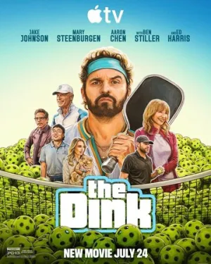 Динк / The Dink / 2026 / ПМ / WEB-DLRip [1.46 ГБ]