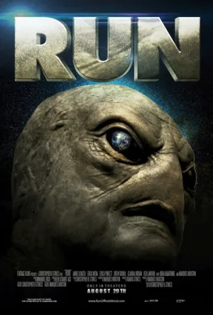 Беги / Run / 2025 / ПМ / WEB-DL (1080p) [1.32 ГБ]