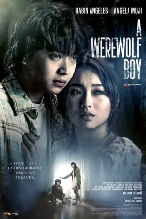 Мальчик-оборотень / A Werewolf Boy / 2026 / ЛМ, СТ / WEB-DLRip (AVC) [1.73 ГБ]