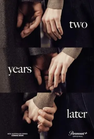 Два года спустя (1 сезон: 1-8 серии из 8) / Two Years Later / 2026 / ЛМ (Ultradox) / WEB-DL (1080p) [13.33 ГБ]